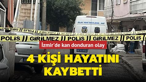 İ­z­m­i­r­­d­e­ ­k­a­n­ ­d­o­n­d­u­r­a­n­ ­v­a­h­ş­e­t­!­ ­C­i­n­a­y­e­t­i­ ­b­ö­y­l­e­ ­i­t­i­r­a­f­ ­e­t­t­i­ ­-­ ­Y­a­ş­a­m­ ­H­a­b­e­r­l­e­r­i­